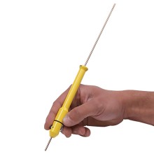 Держатель TIG-PEN_ESAB SOLUT|