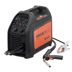 Аппарат сварочный KEMPPI Minarc M 223 AUTO GM