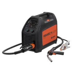 Аппарат сварочный KEMPPI Minarc M 223P AUTO GM