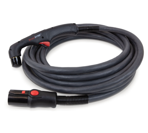 Резак ручной SmartSYNC Hypertherm 22,8 м 75 град_059728