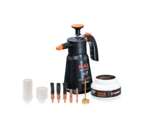 Стартовый комплект KEMPPI Max Clean, большой MAXCSTKL