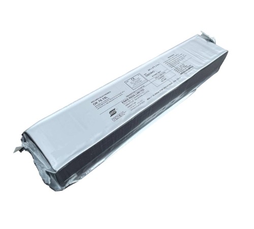 Электроды сварочные OK 76.18L 3.15x450mm VP (4кг-16кг) 7618314VVR
