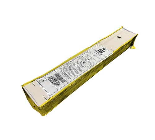 Сварочные электроды OK 48.04 2.5x350mm 1/4 VP_48042530K0_ESAB
