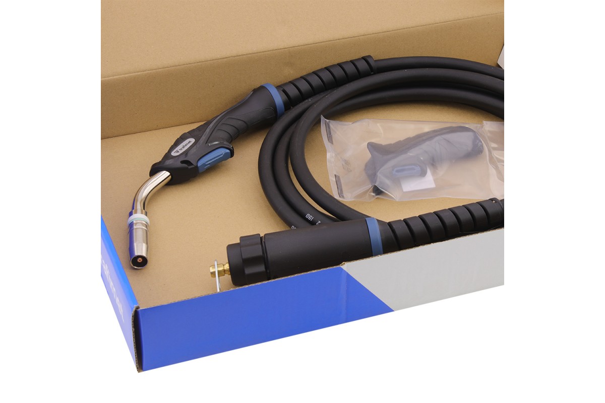 Горелка ERGOPLUS 25 5m Trafimet MA4202-050