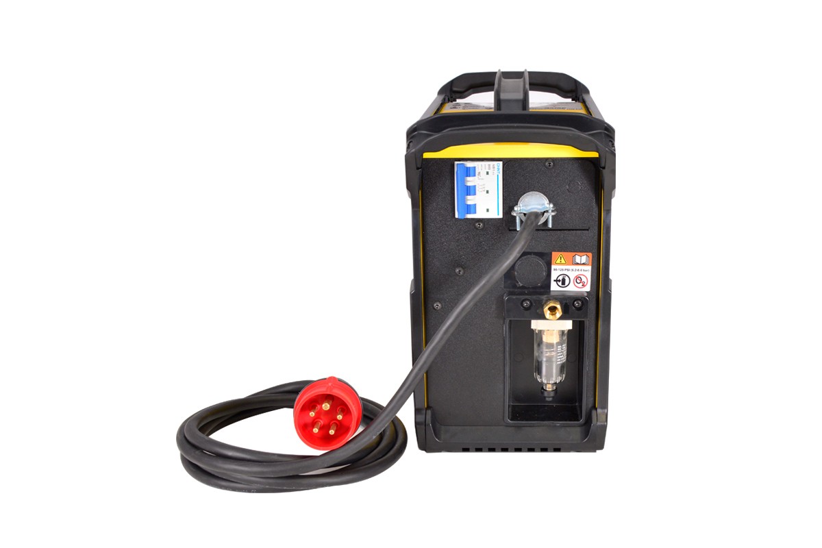 Установка воздушно-плазменной резки ESAB Cutmaster 60i (380 В)