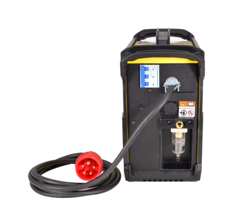 Установка воздушно-плазменной резки ESAB Cutmaster 60i (380 В)