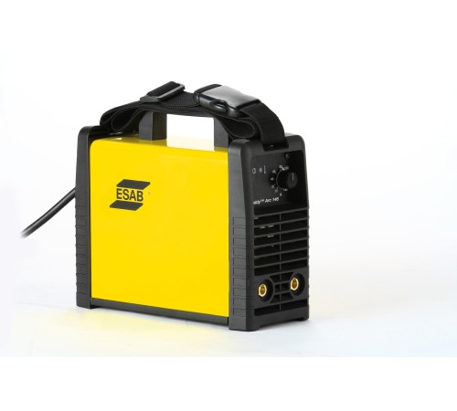 Аппарат сварочный Buddy Arc 145 CE MMA Inverter ESAB_0700300884