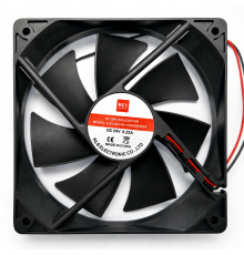 Вентиляторы осевые L-KLS22-AV-12025BHD24KLS  AZIA