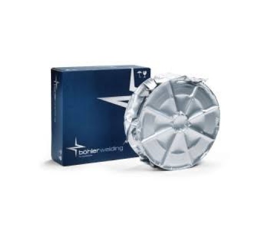 Проволока WEARmig Tool 45 1,2mm 15kg_Bohler