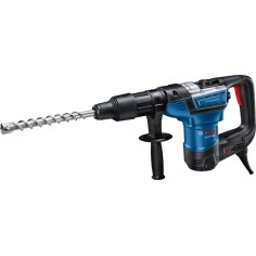 Перфоратор GBH 5-40 D_BOSCH
