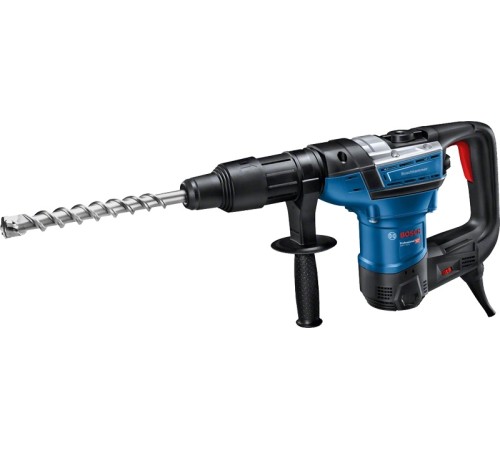 Перфоратор GBH 5-40 D_BOSCH