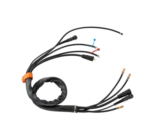 Кабель соединительный KEMPPI X5 Interconnection Cable 70-wV 2m X57002MWV
