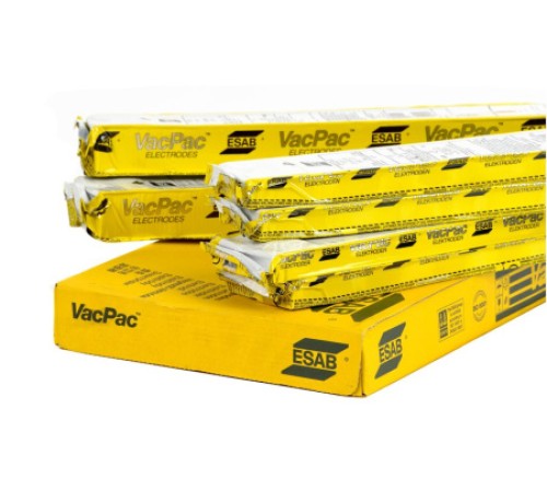 Электроды OK 74.46 3.2x350mm 1/2 VP (E7018-А1)_ESAB