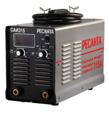 Аппарат сварочный САИ 315 3ф Ресанта 65/25