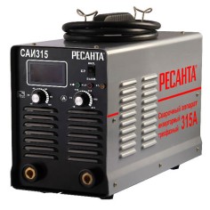 Аппарат сварочный САИ 315 3ф Ресанта 65/25