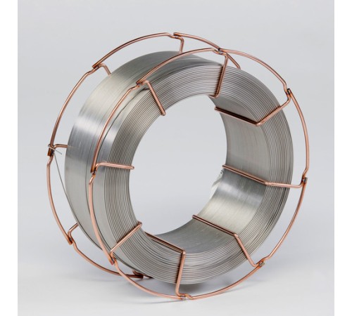 Проволока порошковая самозащитная Pipeshield 81 Т8-FD 2,0 мм (E81T8-G)_BOHLER AZIA