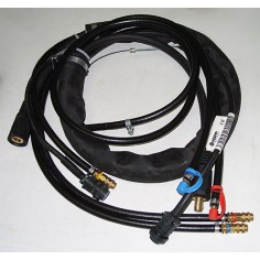 Кабель соединительный KEMPPI КМ 70-1,8-WH 6260411