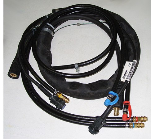Кабель соединительный KEMPPI КМ 70-1,8-WH 6260411
