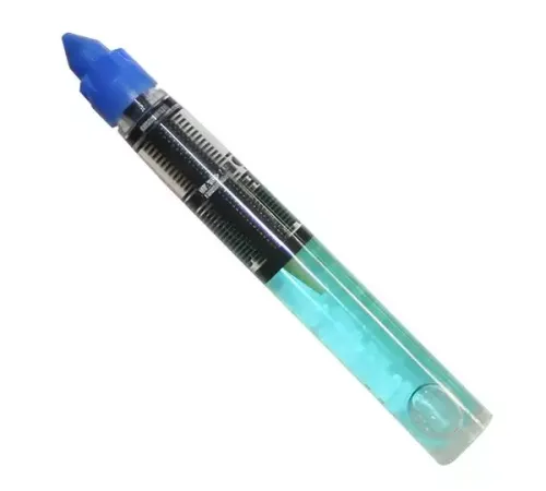 Картридж синий SC.862 для кислотного маркера Markal SC.800_50122004 ^