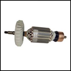 Якорь ARMATURE 230V Fan 397368-03