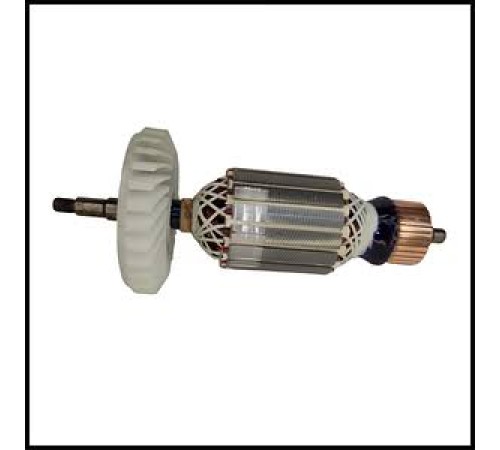 Якорь ARMATURE 230V Fan 397368-03