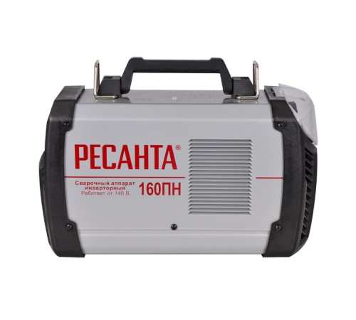 Сварочный инвертор РЕСАНТА САИ-160 ПН,