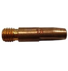 Наконечник контактный 1,6 M6x28mm_KEMPPI SOLUT| AZIA