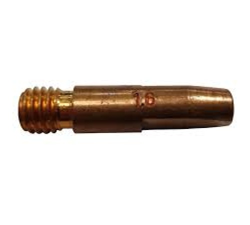 Наконечник контактный 1,6 M6x28mm_KEMPPI SOLUT| AZIA