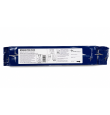 Электроды FOX EV 65 4,0x450 мм (E8018-G H4 R)_Bohler