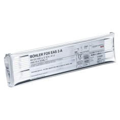 Электроды BOHLER FOX EAS 2-A 1.5х250 E308L-17