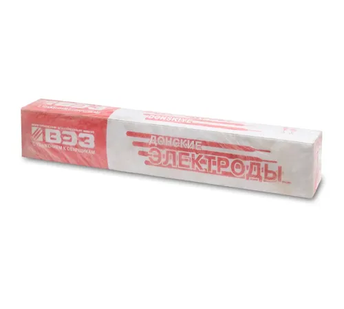 Электроды ОЗЛ-8 д 3,0 (упак.5 кг)(E308H-15 усл.)_ВЭЗ