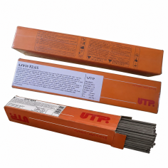 Электроды UTP 82 AS, диам.4,0х350 мм