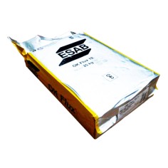 Флюс сварочный ESAB OK Flux 10.71P 25 kg BlockPac 1071800WP7