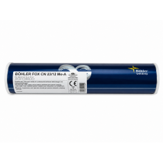 Электроды BOHLER FOX CN 23/12 Mo-A, 2,0х300mm E309LMo-17