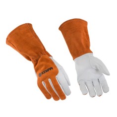 Краги сварщика KEMPPI Craft MIG Model 6 (s12) KGSM6S12