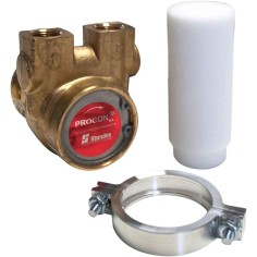 Насос охлаждающей жидкости 80GPH 200PSI Hypertherm_228171