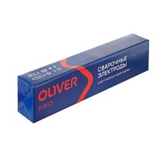 Электроды наплавочные OLIVER PRO Т-590 д. 4,0 мм 5 kg AZIA