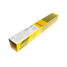 Электроды ESAB ЦЛ-20 4.0х450мм 6,0кг (Э-09Х1МФ)_3914404WM0  SOLUT|