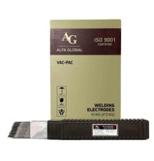 Электроды AG E 8018-B2 d=3,2*350 5,0 кг