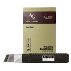 Электроды AG E 8018-B2 d=3,2*350 5,0 кг