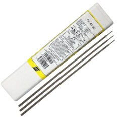 Электроды OK 61.30 2,0 x350mm 1/4 VP E308L-17_ESAB SOLUT|