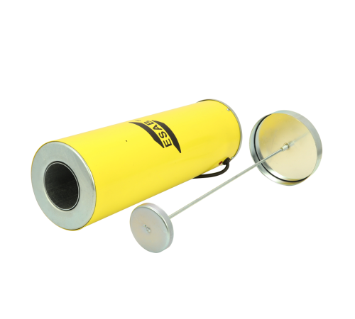 Термопенал ESAB для хранения и прокалки электродов DS5, 220V 0700011086
