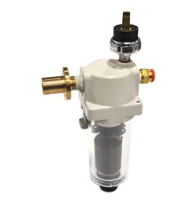 Фильтр воздушный в сборе Hypertherm PMX65/85/105/125_428351