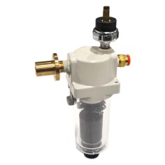 Фильтр воздушный в сборе Hypertherm PMX65/85/105/125_428351