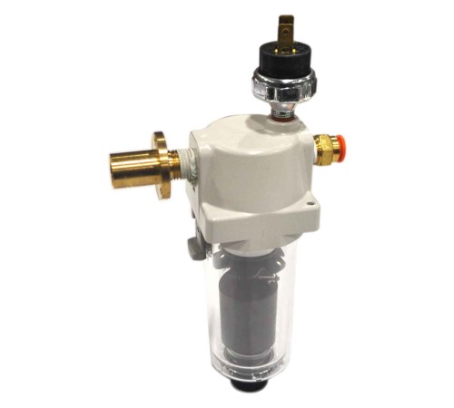 Фильтр воздушный в сборе Hypertherm PMX65/85/105/125_428351