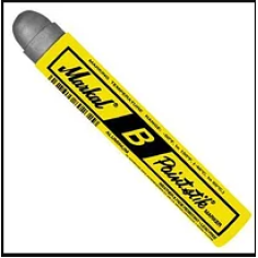 Маркер с наконечником Markal Stylmark 3MM WHITE 96652