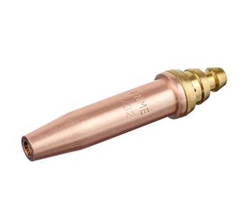 Мундштук пропановый PNME 1/32 3-10 mm_ИНСВАРКОМ_98512