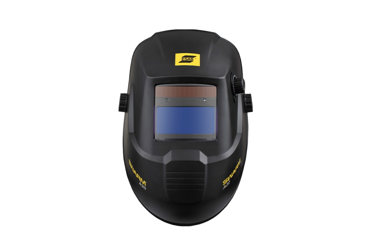 Маска сварщика ESAB Swarm A20 (9-13 DIN)
