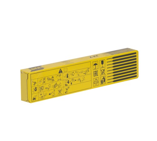 Электроды ESAB АНО-21 ф 2,0 мм, пачка 2,0 кг, СВЭЛ