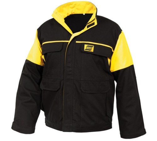 Куртка сварщика ESAB FR размер L